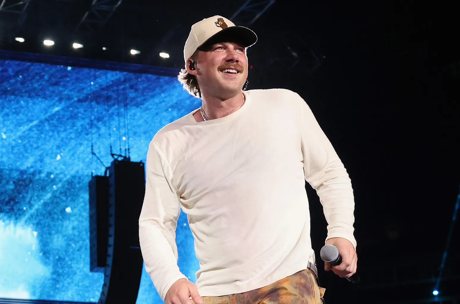 Morgan Wallen image