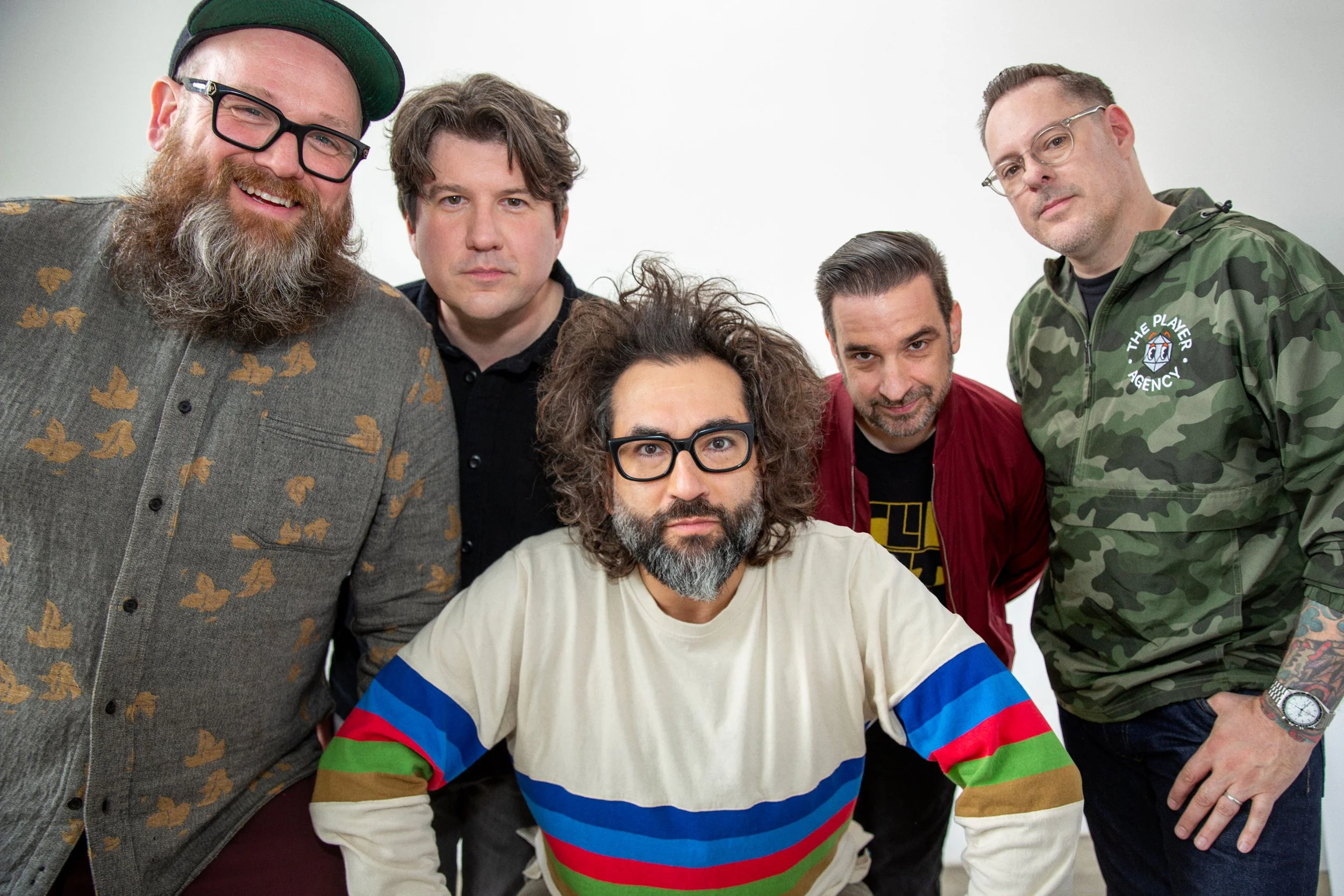 Motion City Soundtrack image