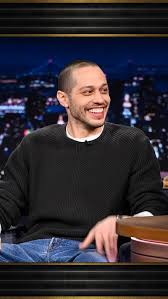 Pete Davidson image