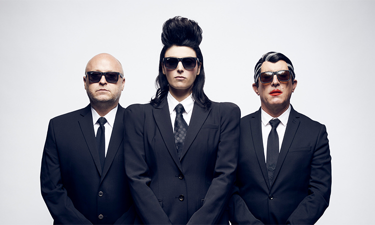 Puscifer image