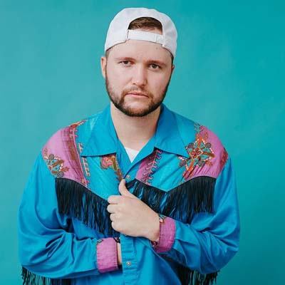 Quinn XCII image