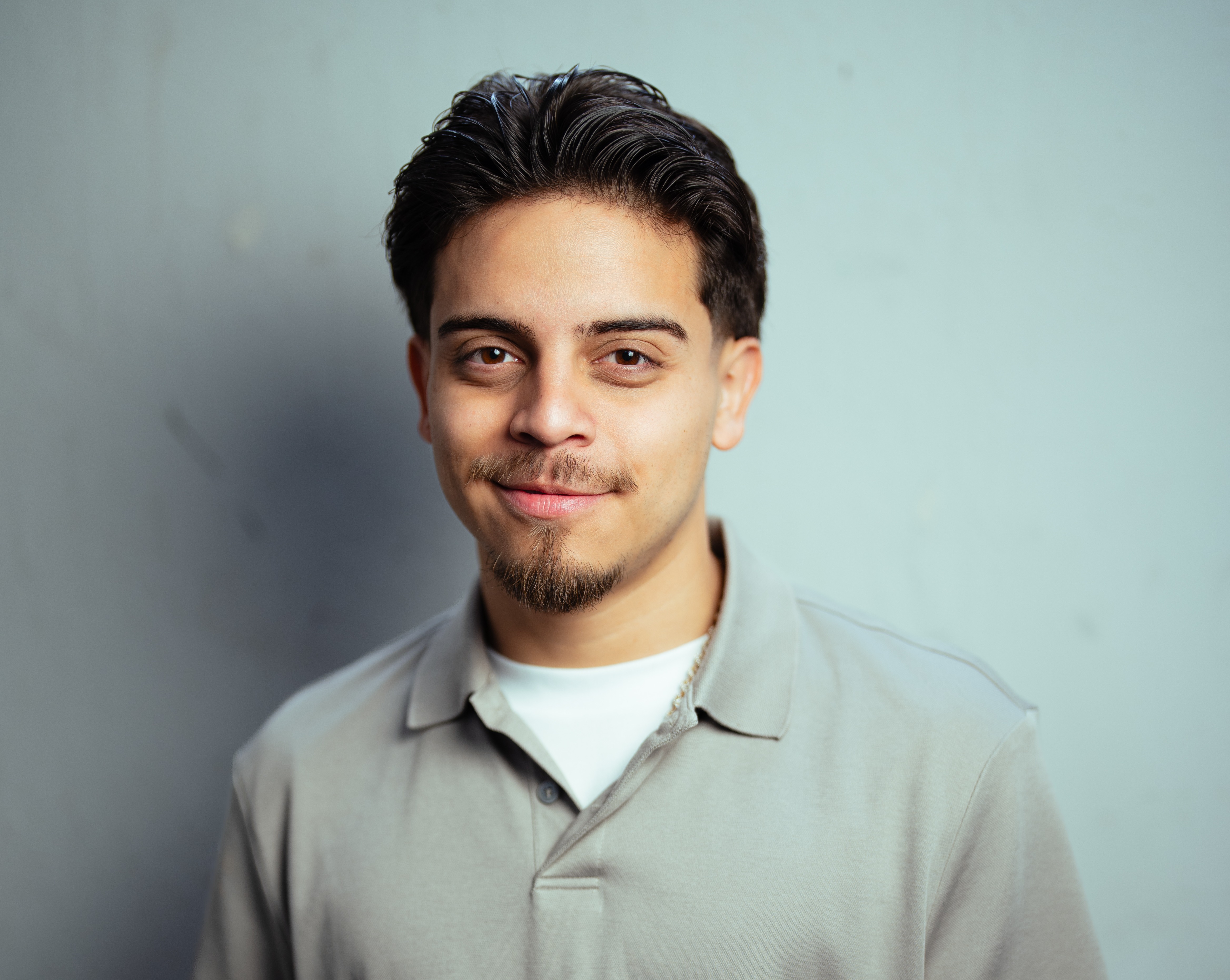 Ralph Barbosa image