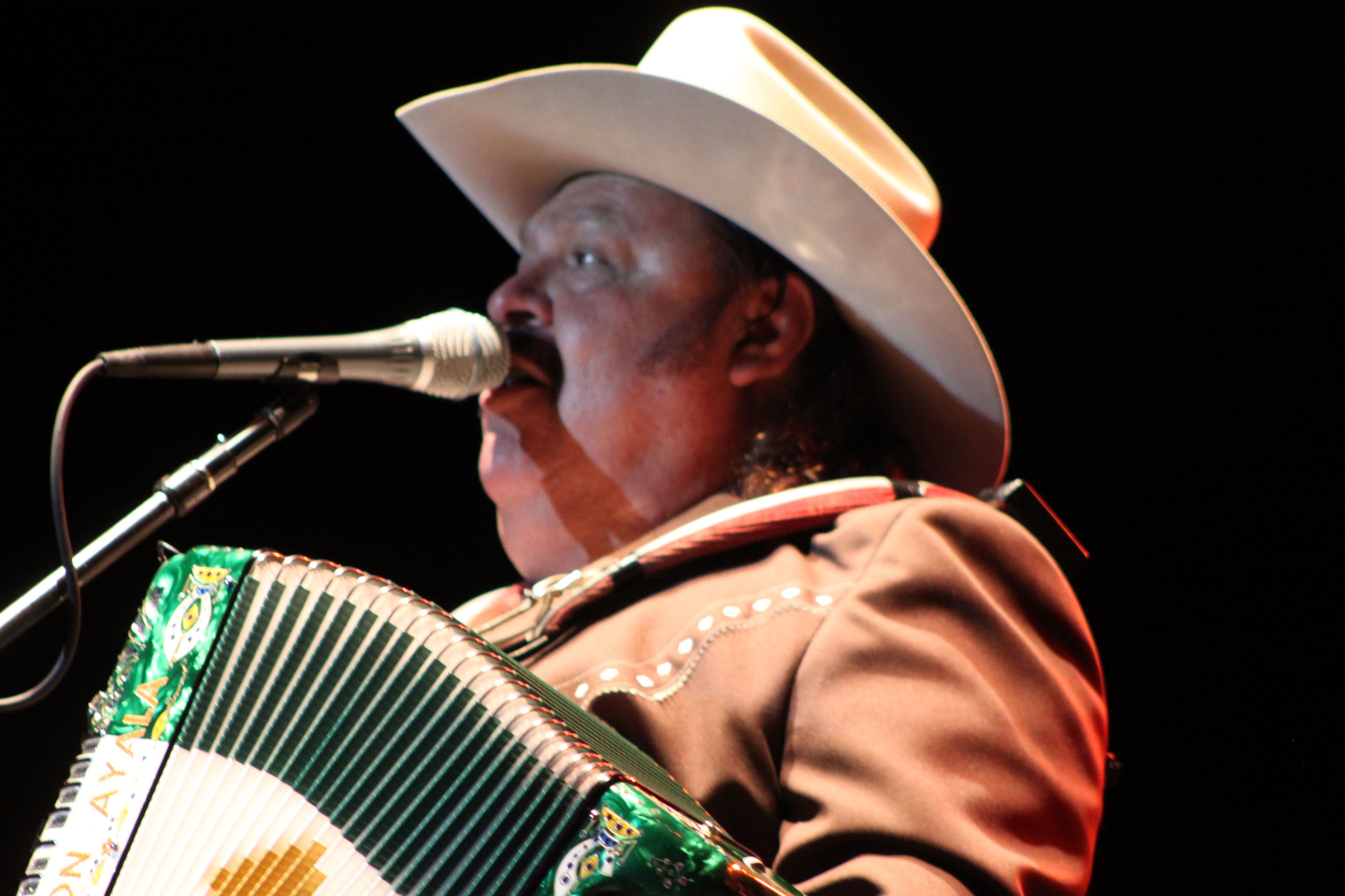 Ramon Ayala image