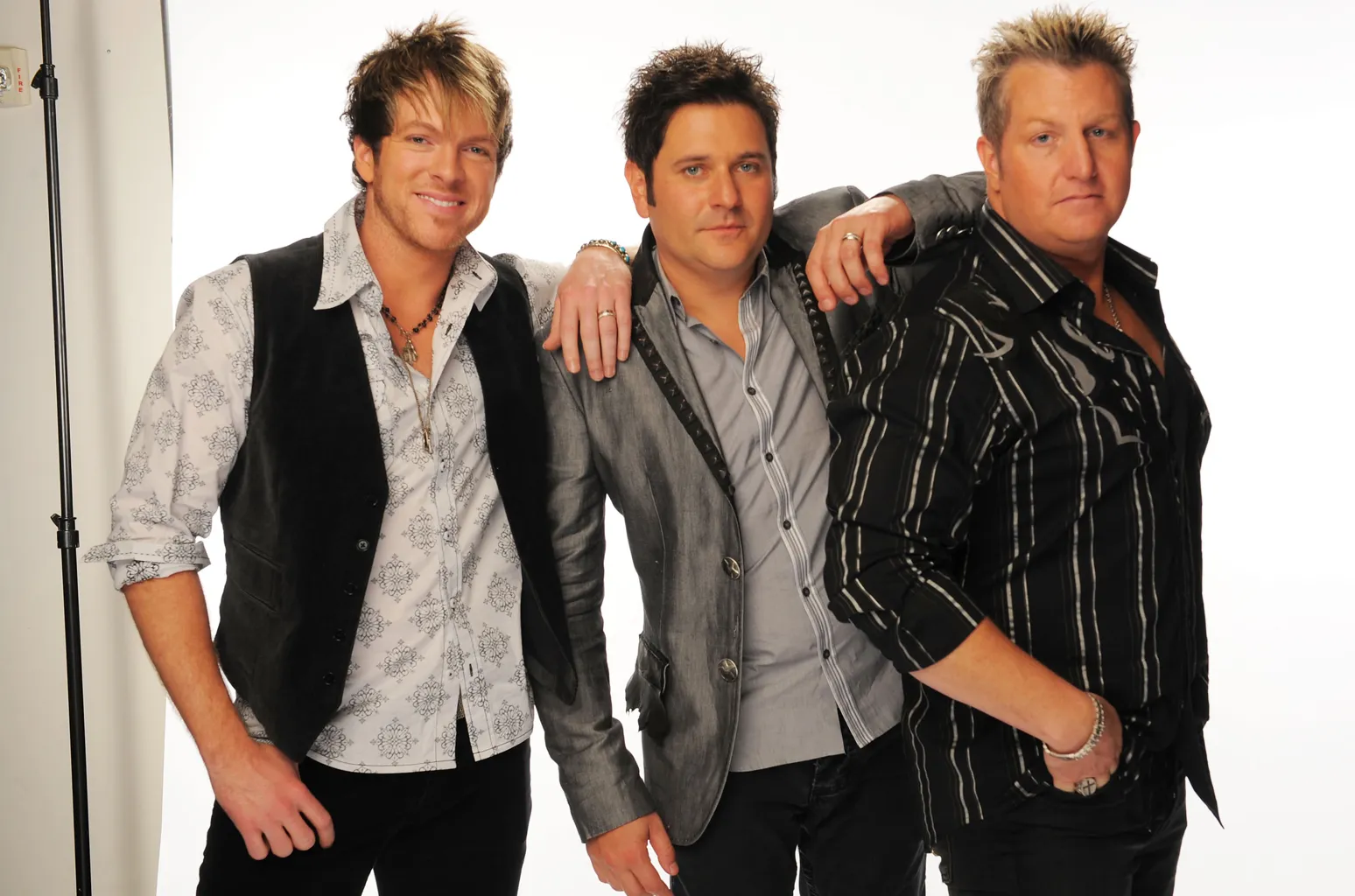 Rascal Flatts image