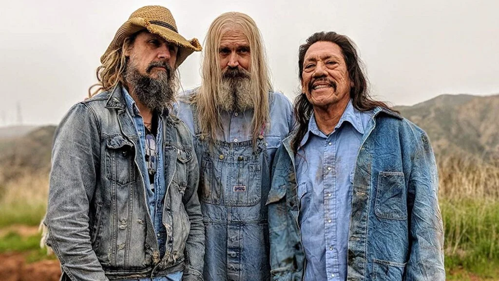 Rob Zombie image