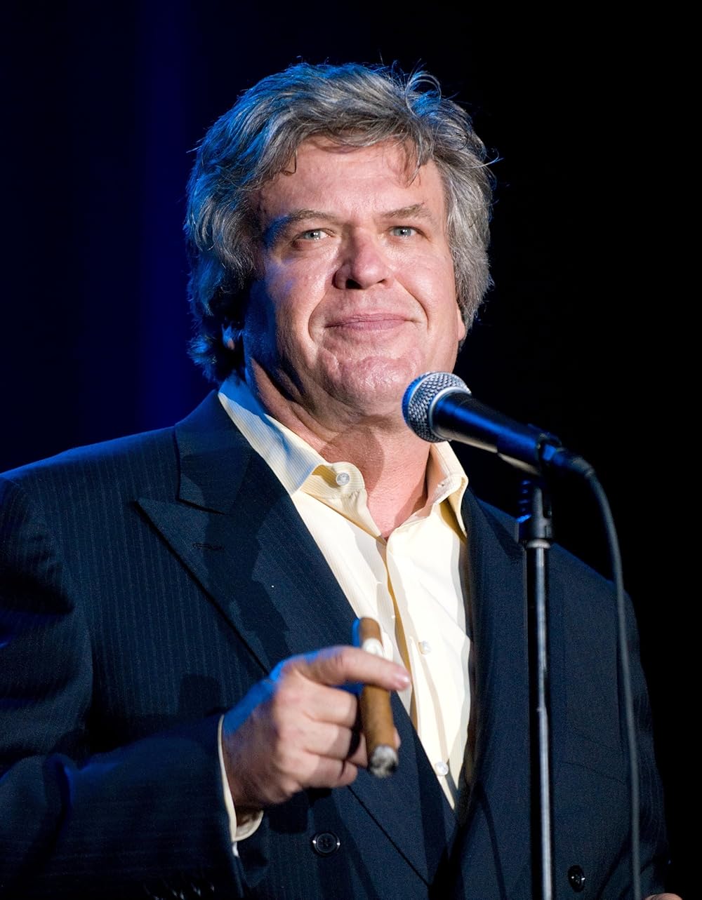 Ron White image
