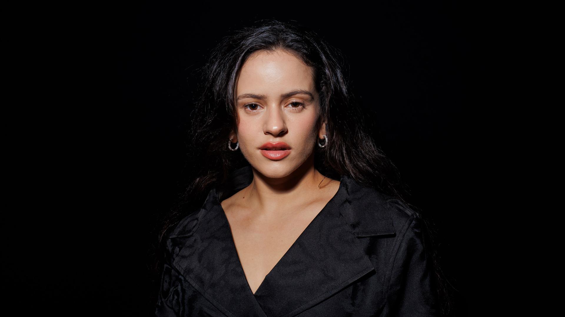 Rosalia image