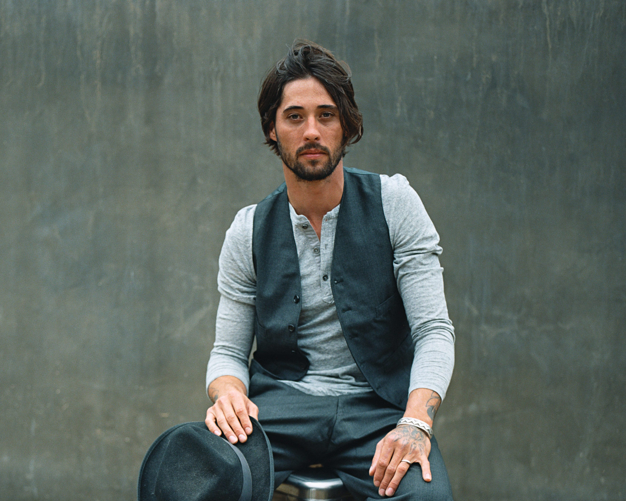 Ryan Bingham image