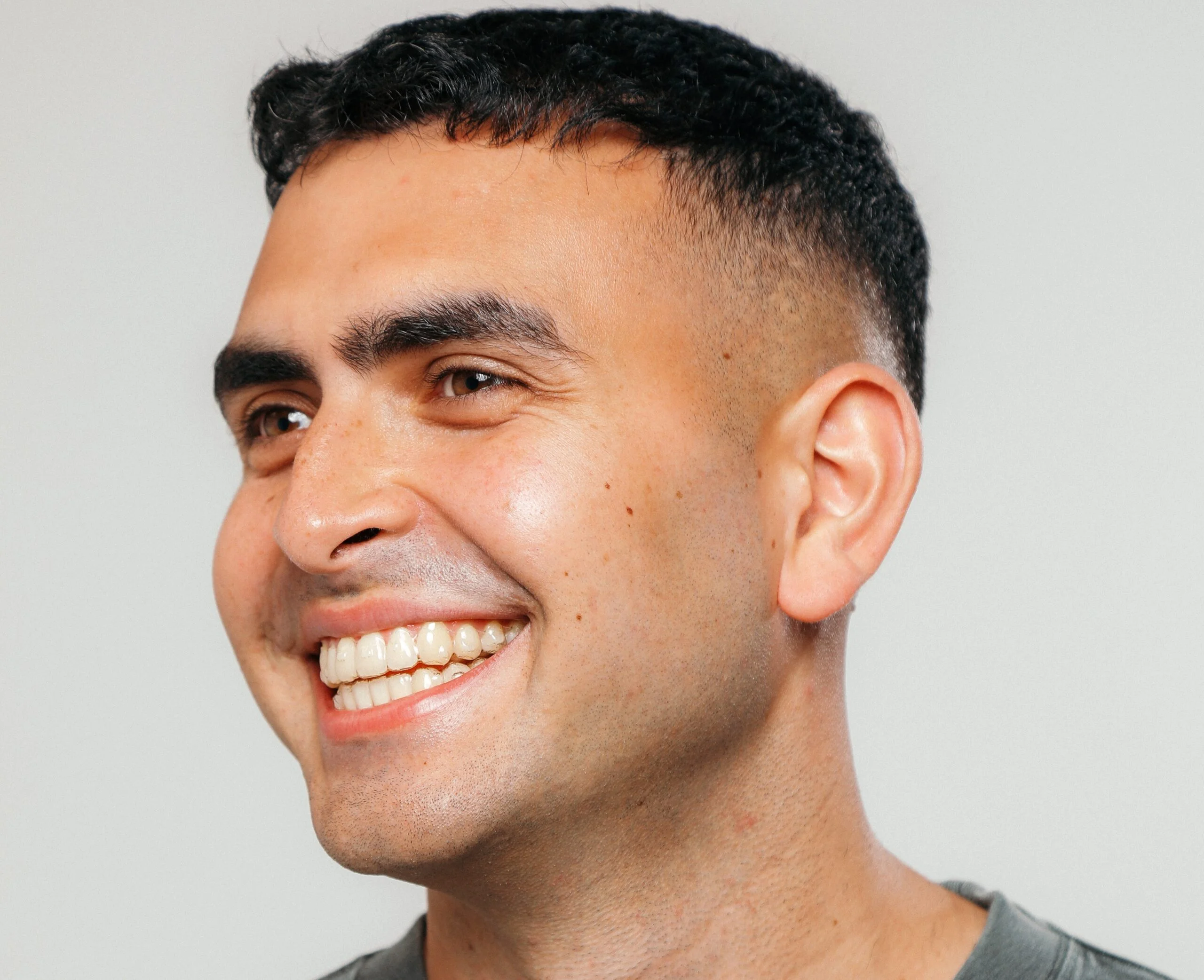 Sammy Virji image