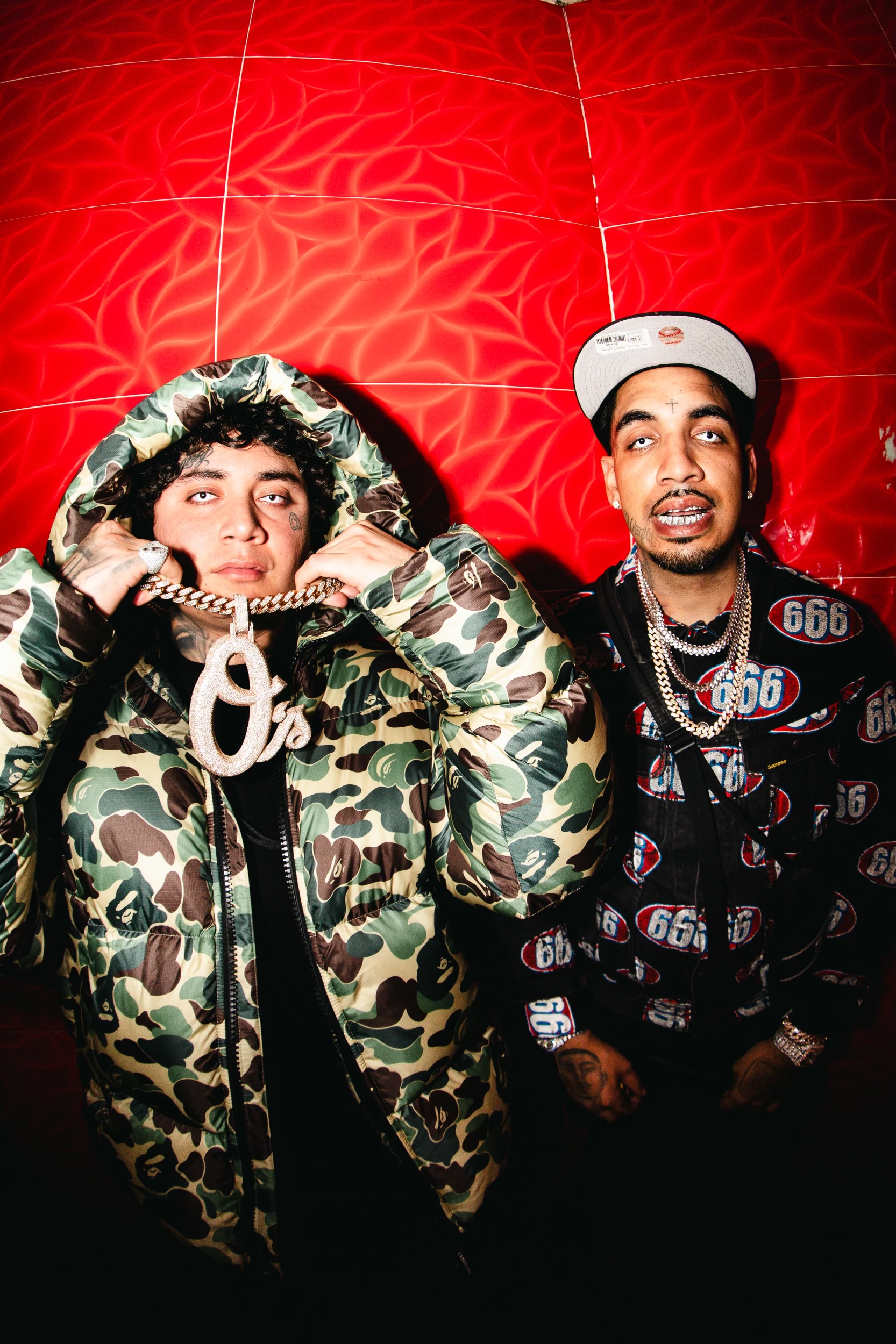 Shoreline Mafia image