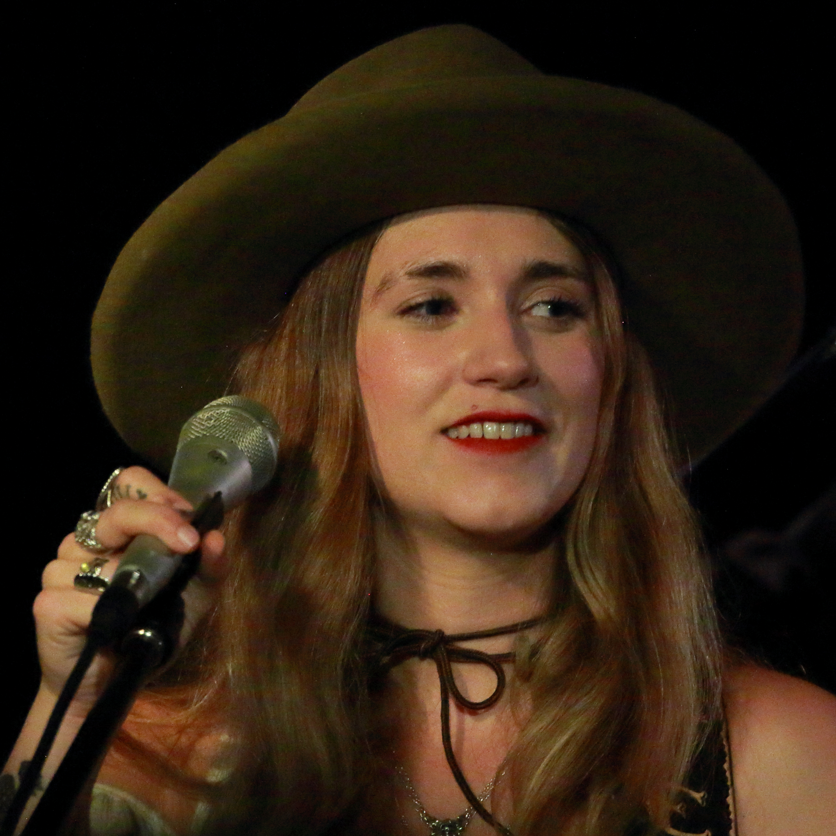 Sierra Ferrell image
