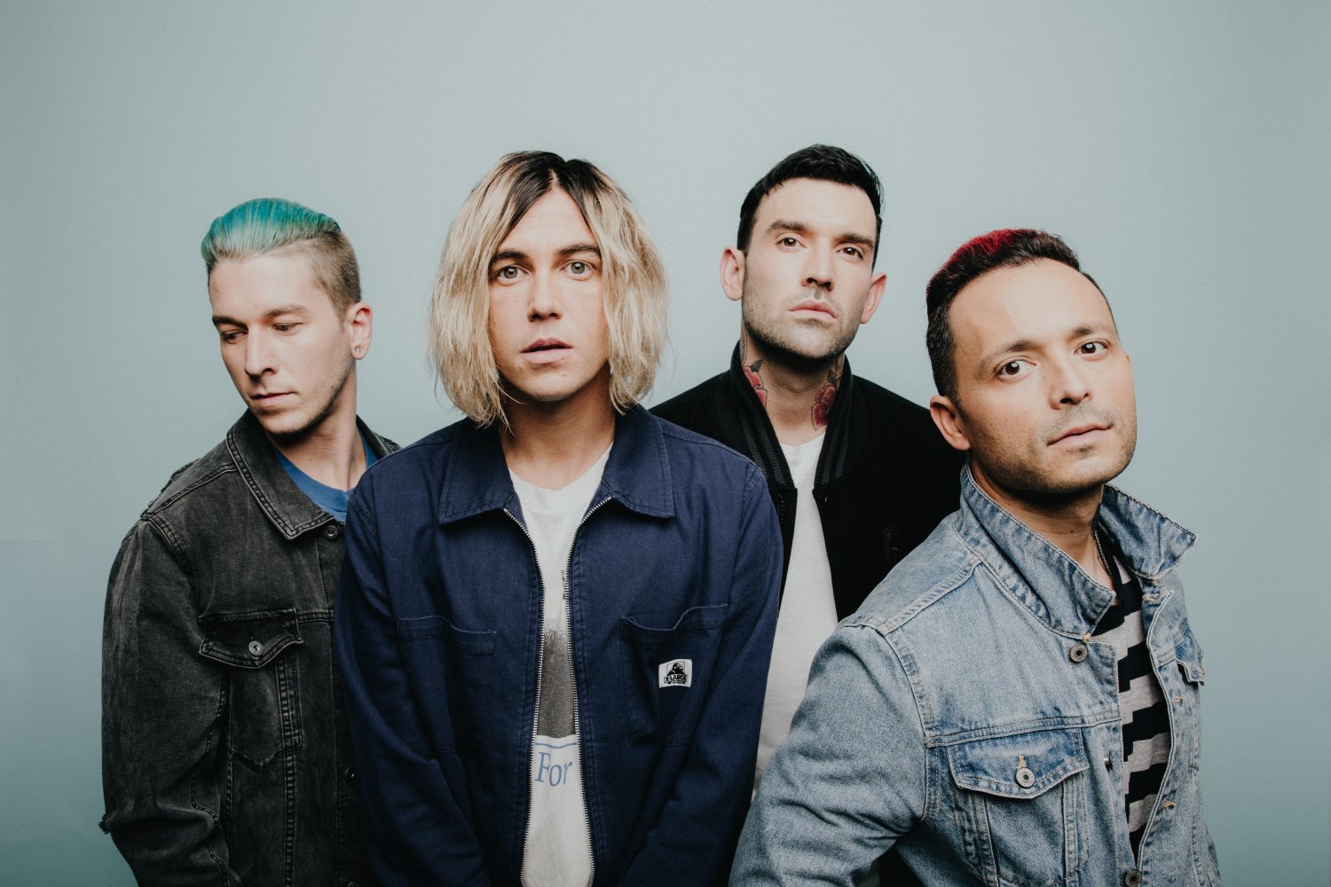 Sleeping With Sirens image