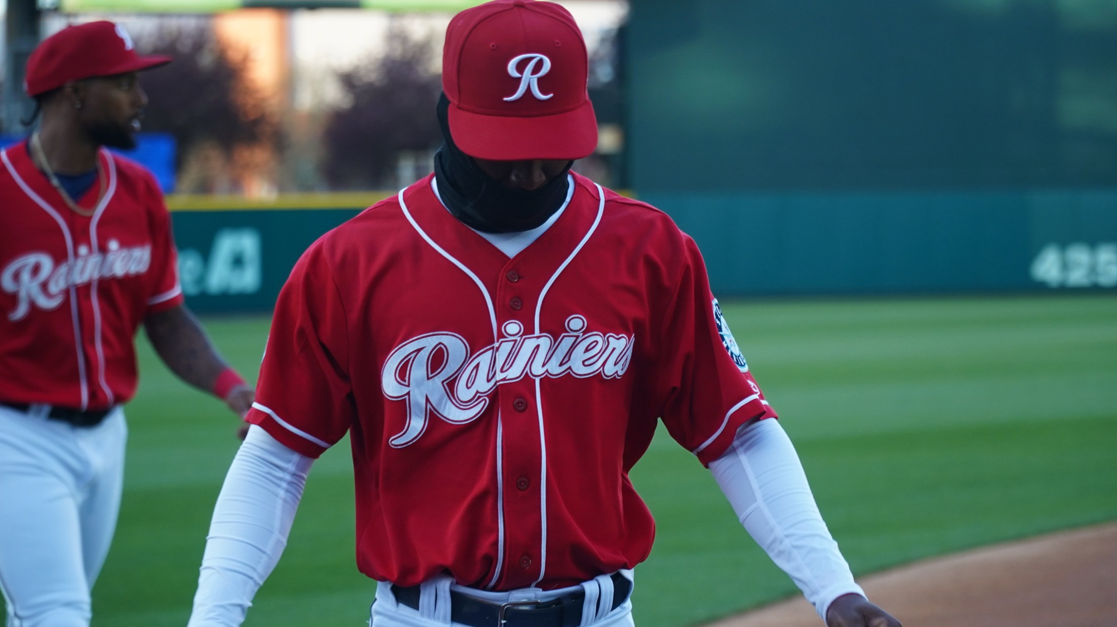 Tacoma Rainiers image