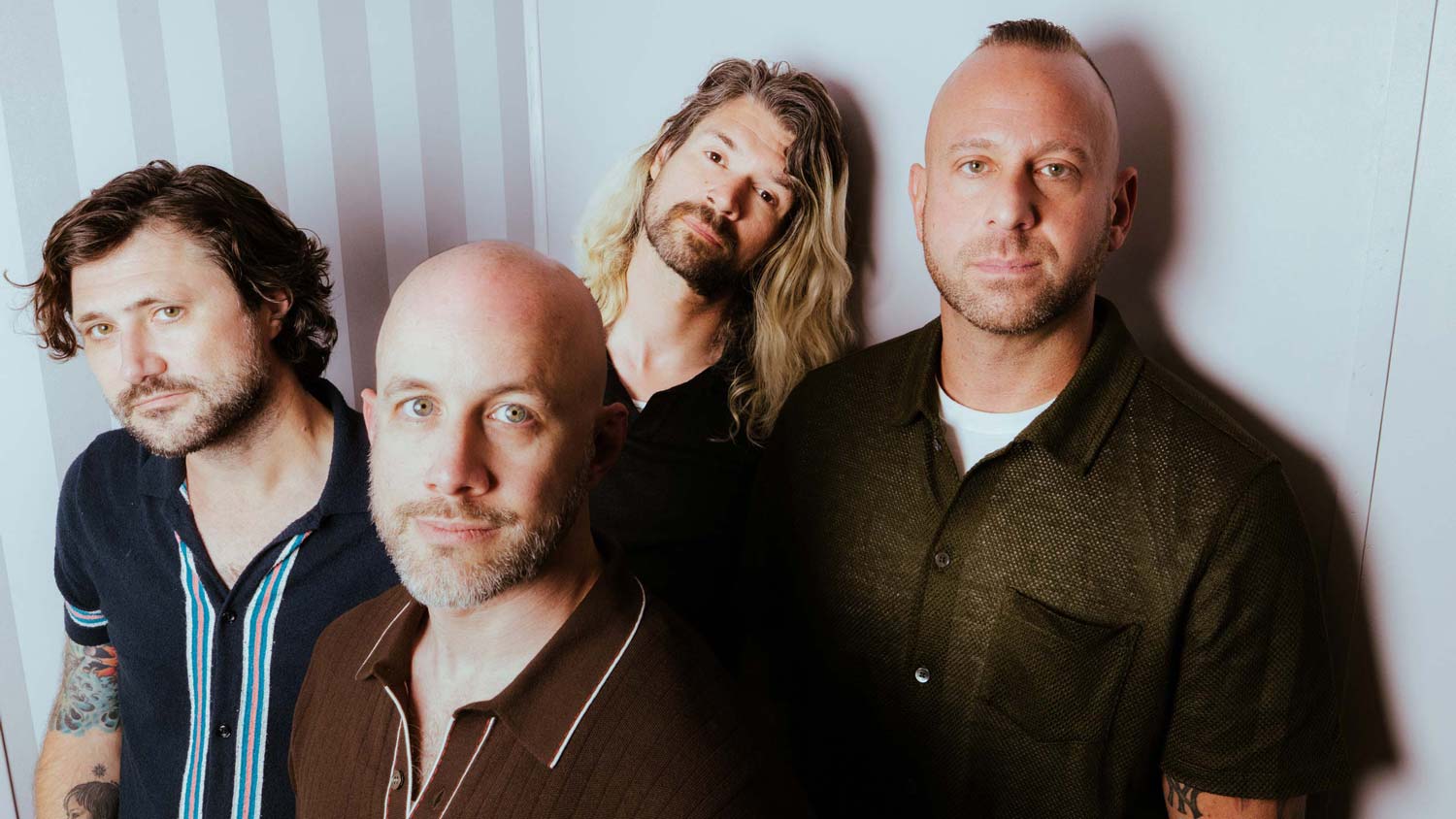 Taking Back Sunday image
