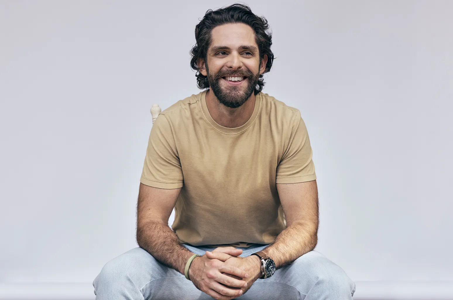 Thomas Rhett image