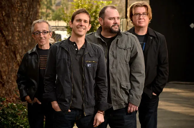 Toad The Wet Sprocket image