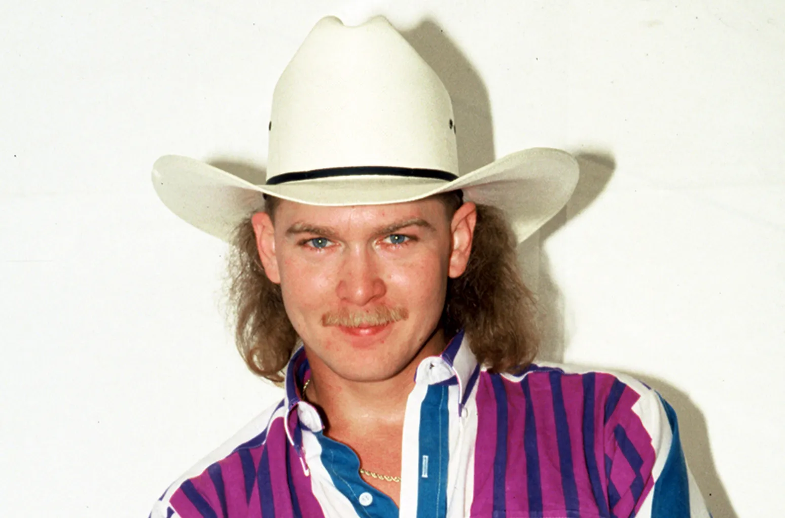 Tracy Lawrence image
