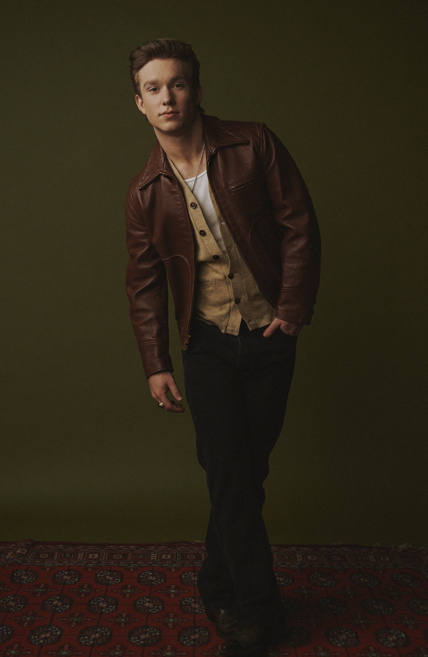Ty Myers image
