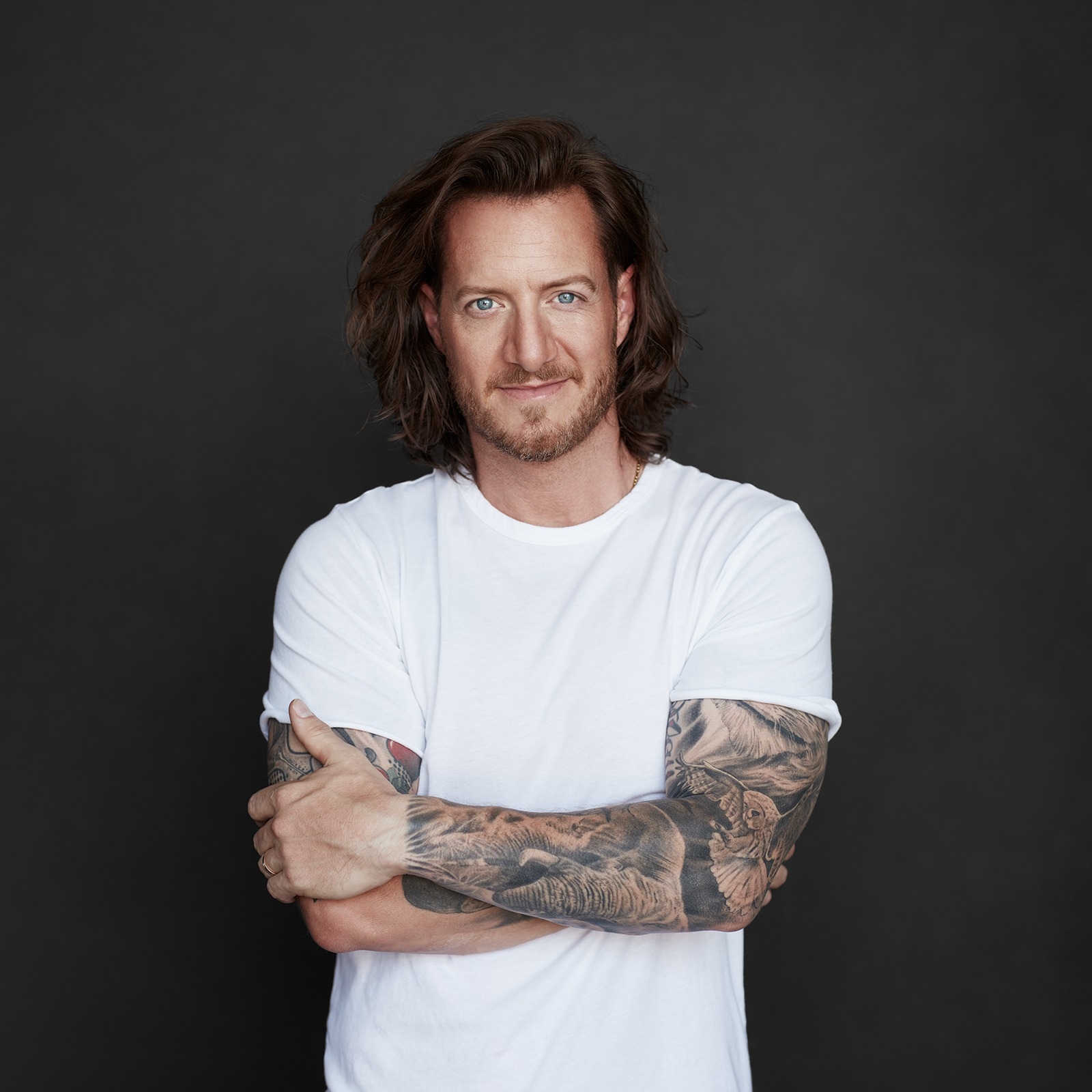 Tyler Hubbard image