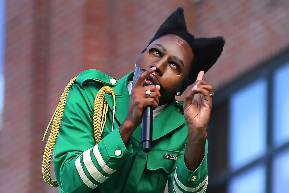Tyler The Creator image
