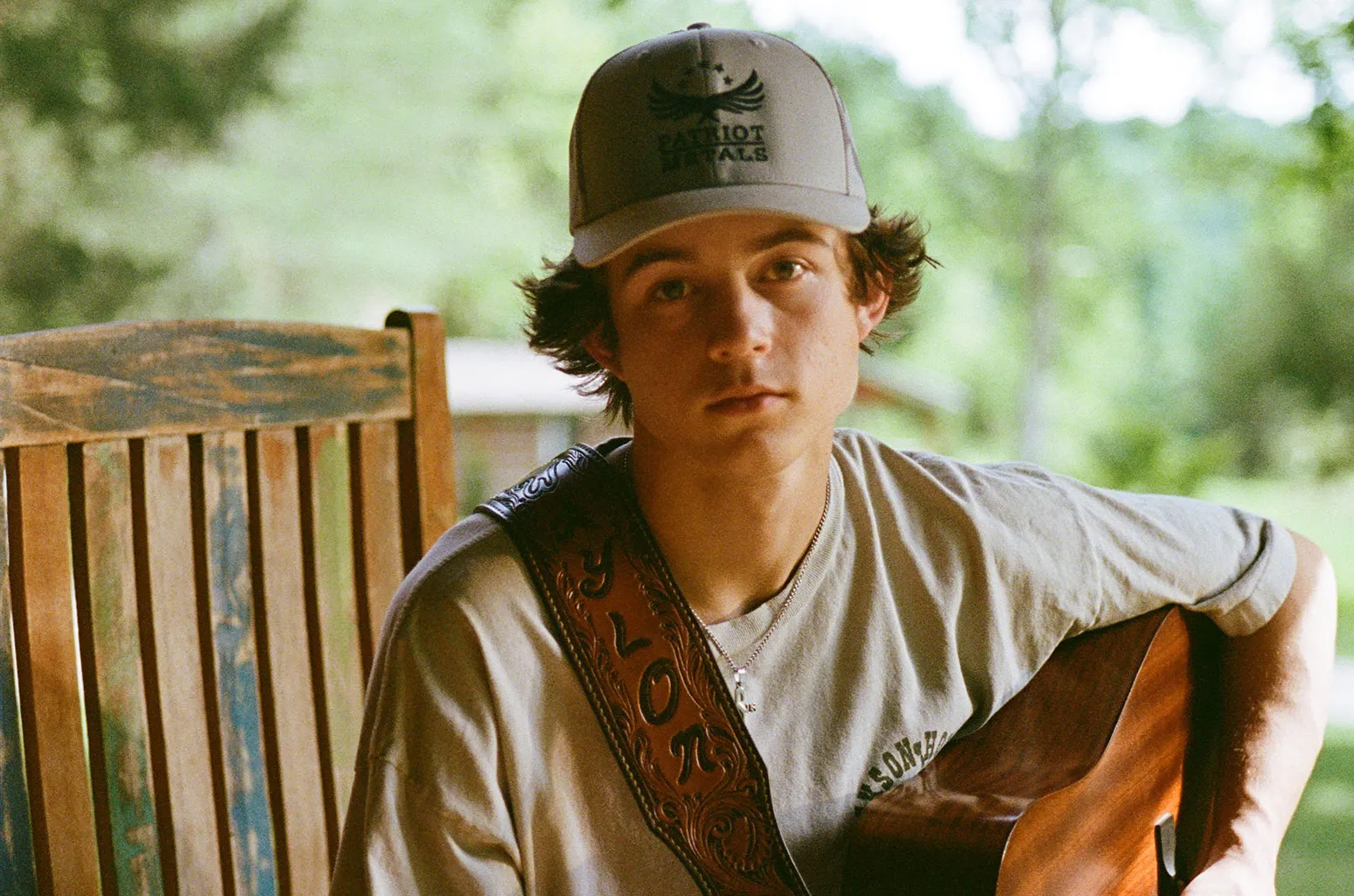 Waylon Wyatt image