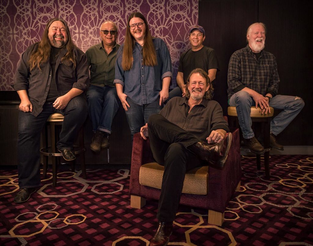 Widespread Panic image