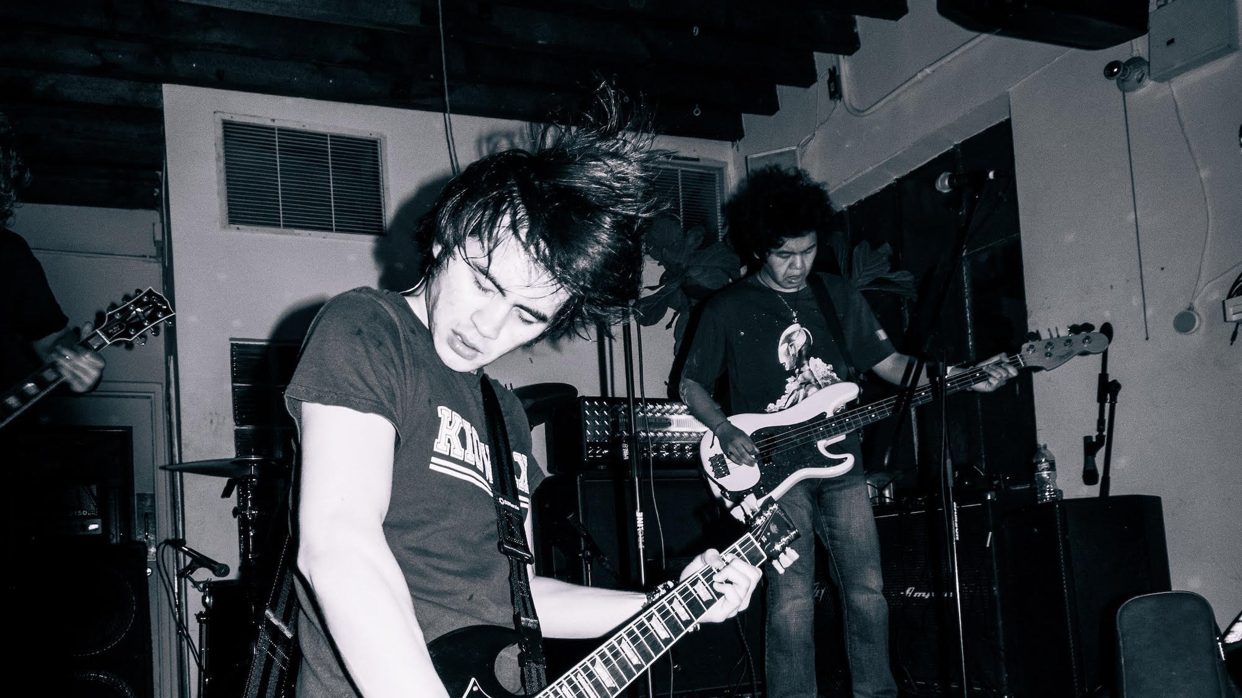 Too Heavy For Emo Night Syracuse