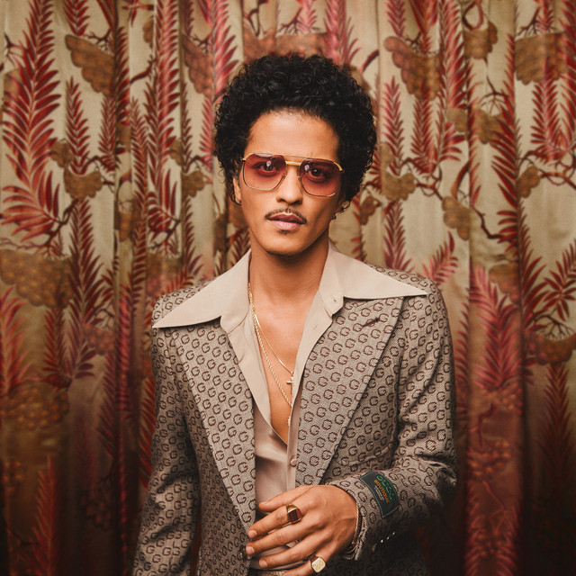 24K Magic - Bruno Mars Tribute