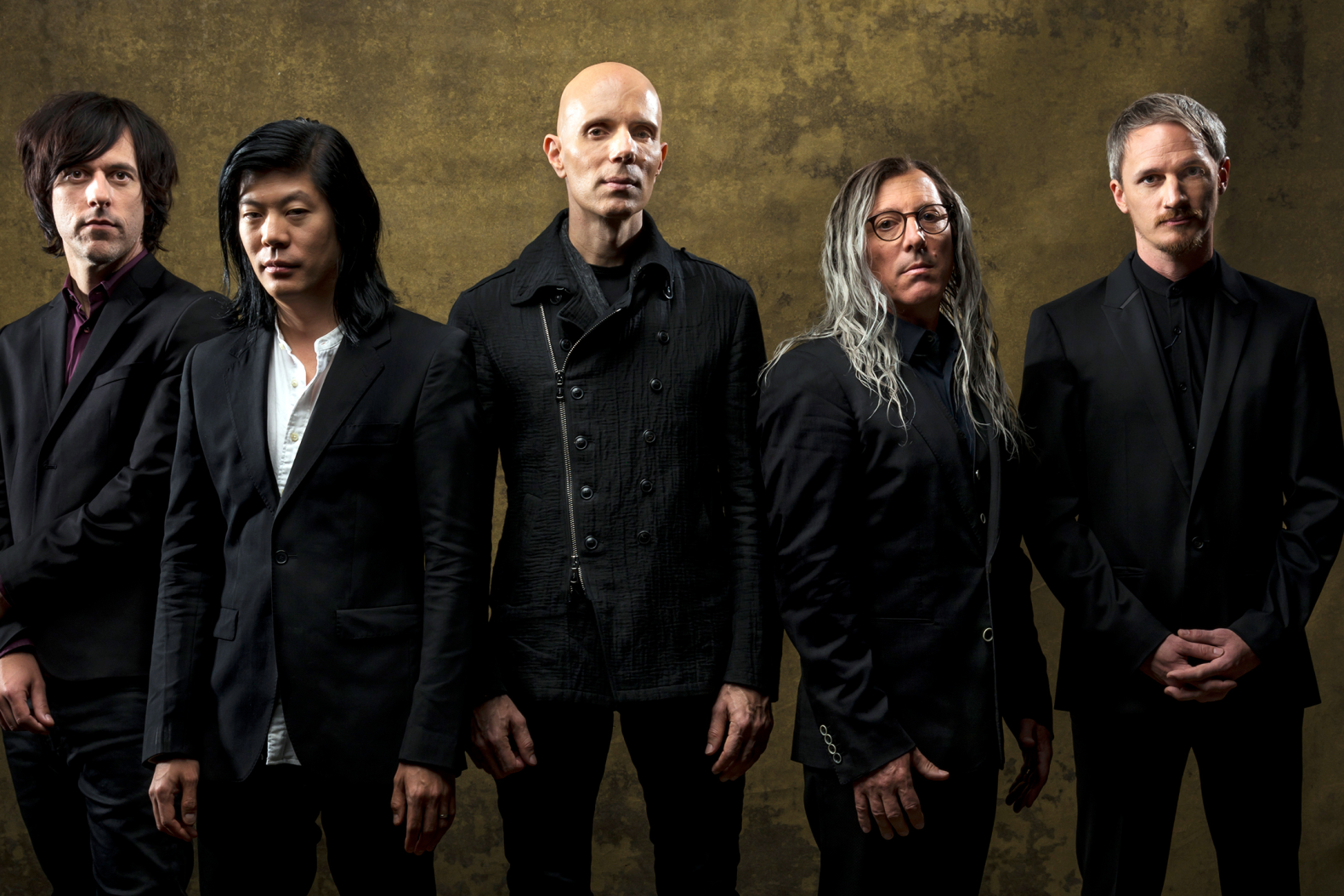 A Perfect Circle image