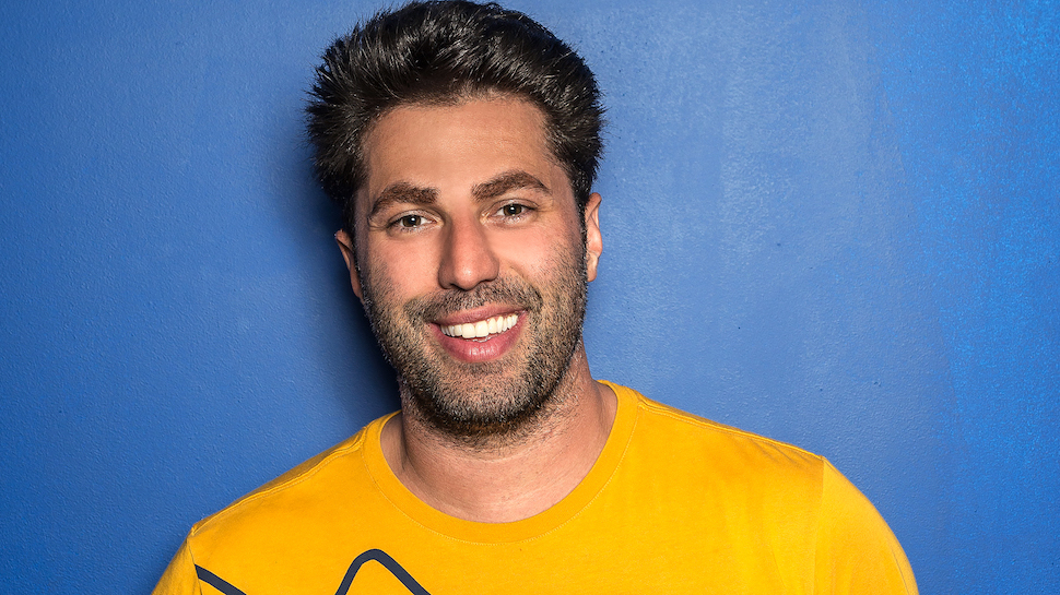 Adam Ray image