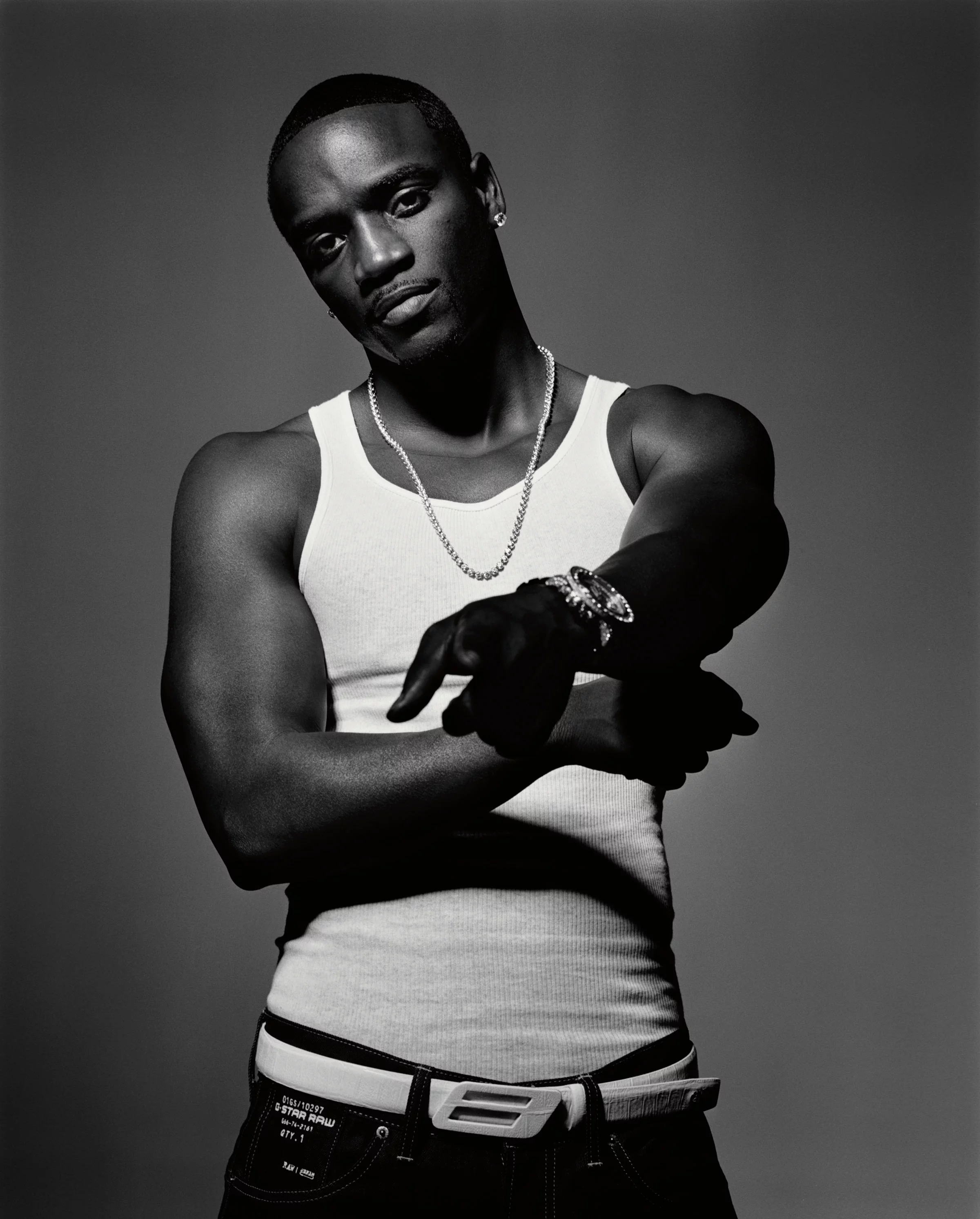 Akon image
