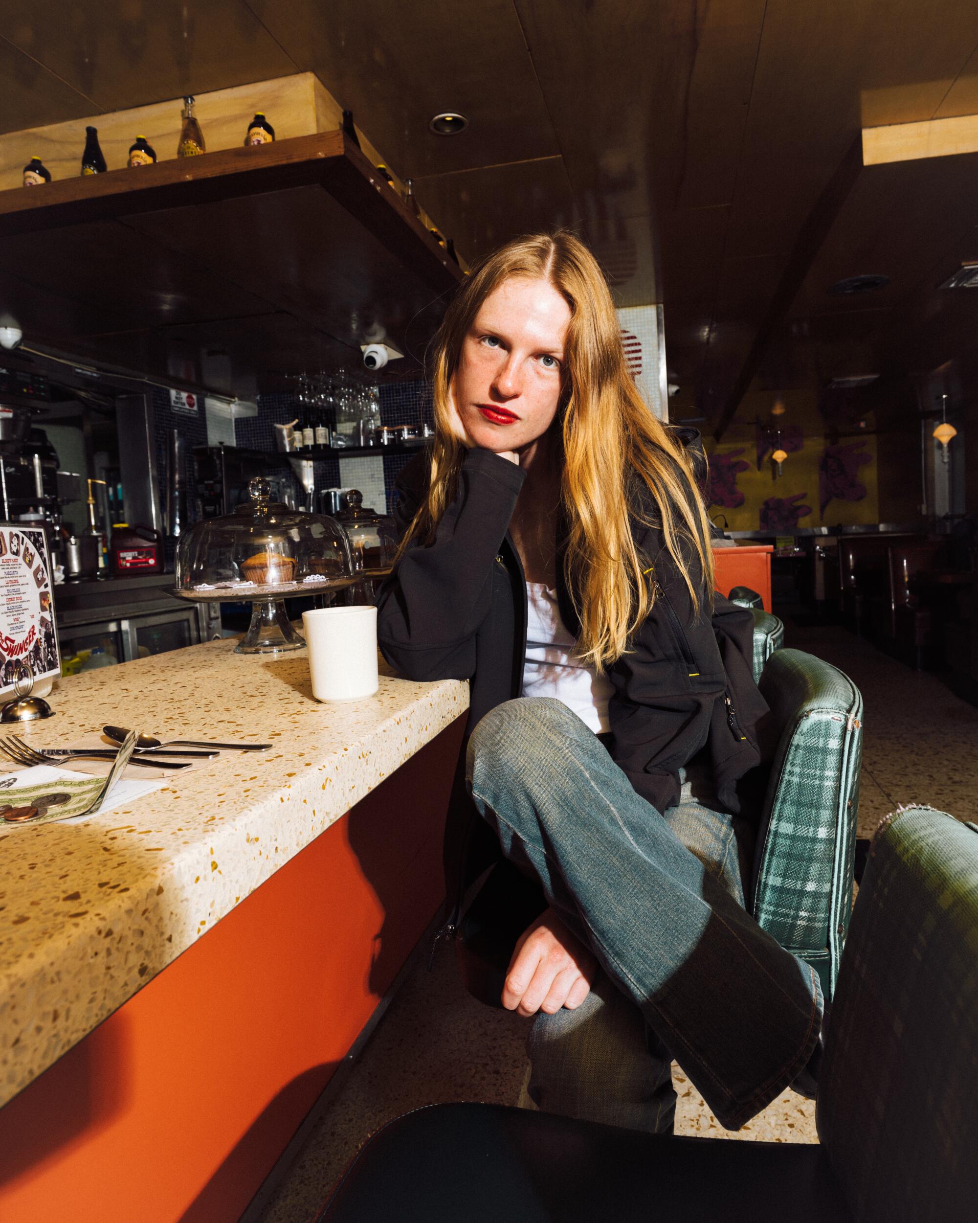 Audrey Hobert image