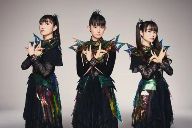 Babymetal image