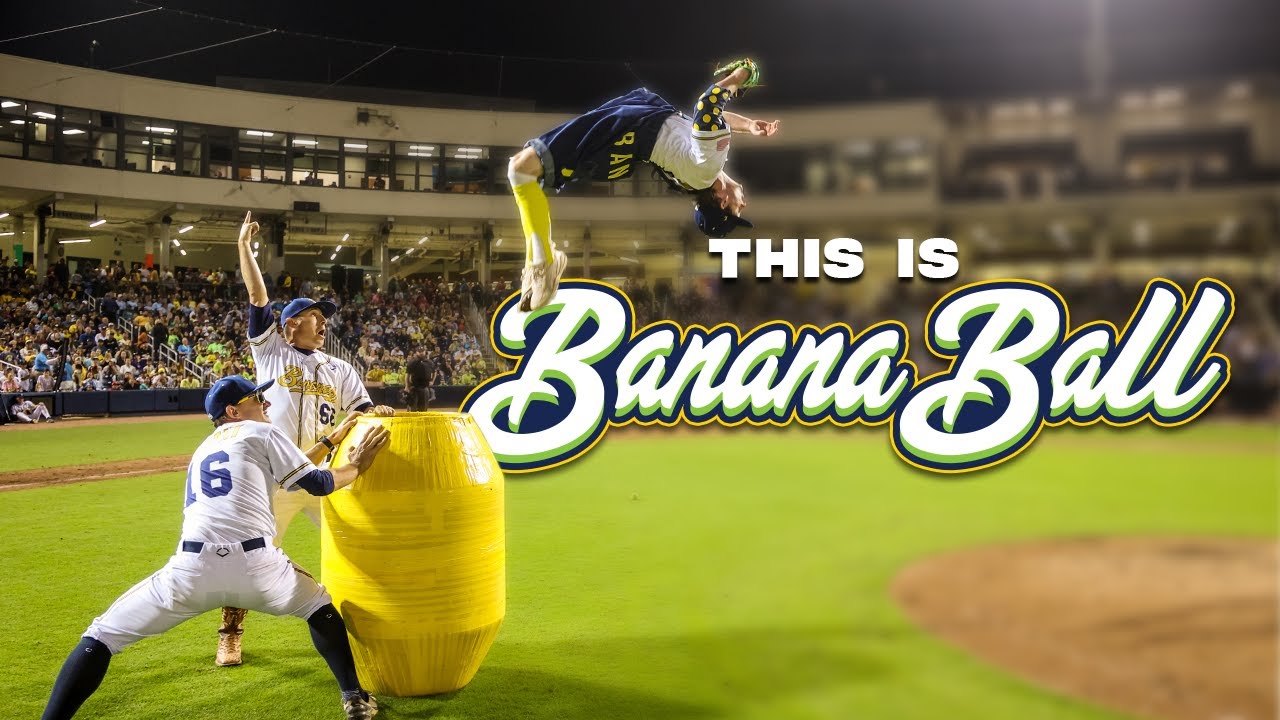 Banana Ball image
