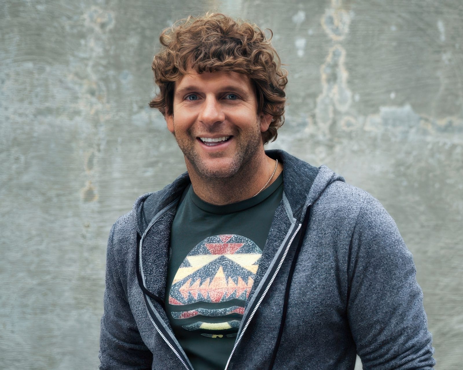 Billy Currington image