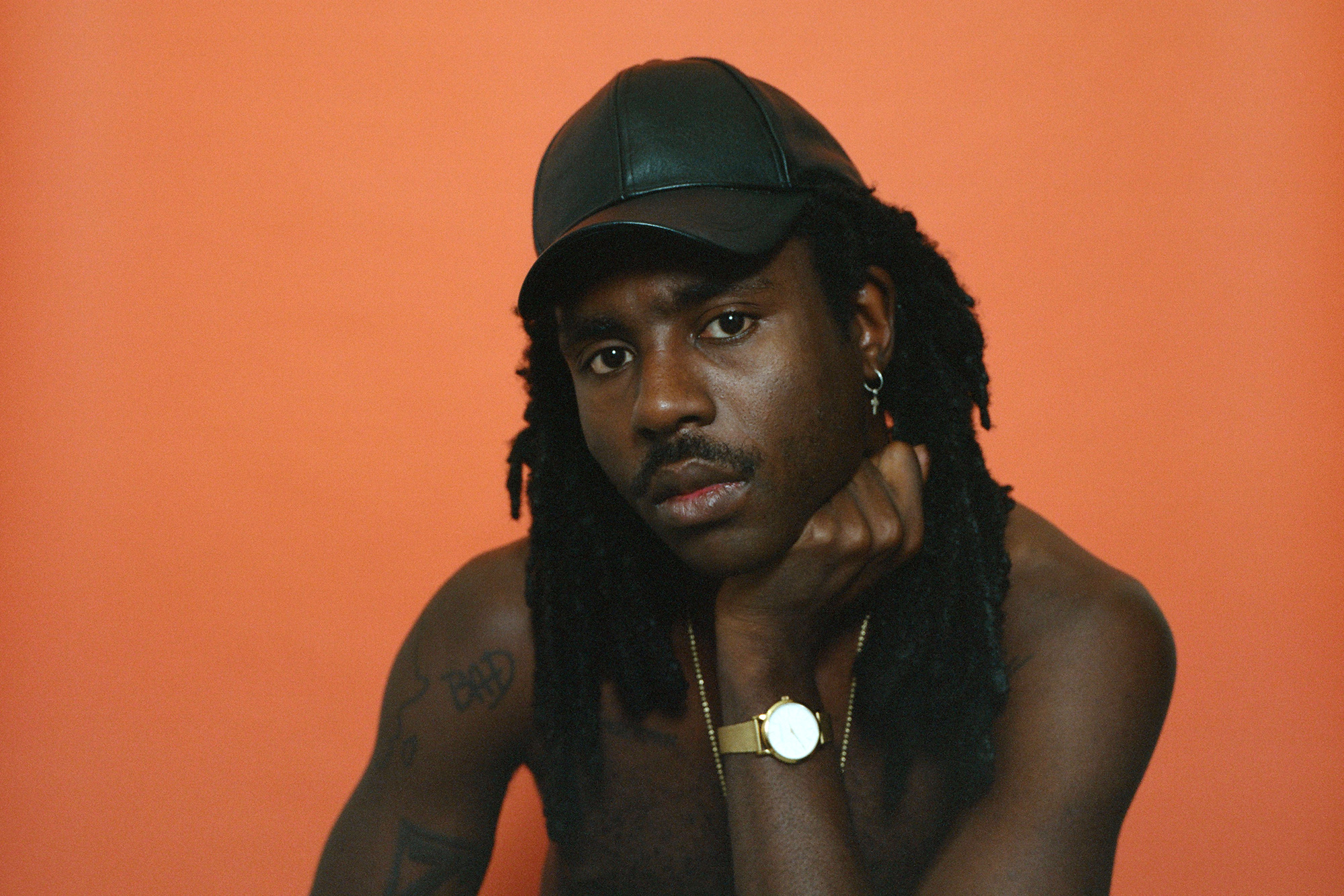 Blood Orange image