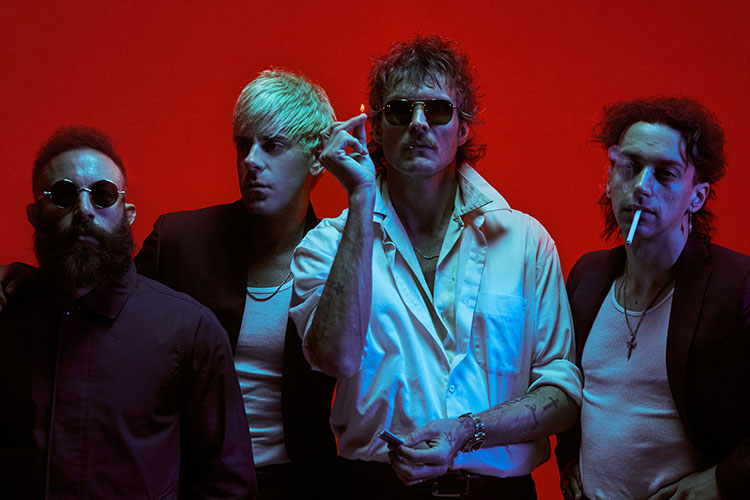 Boys Like Girls image
