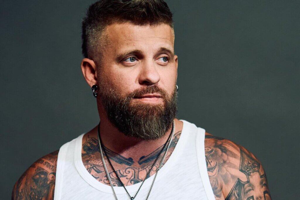 Brantley Gilbert image