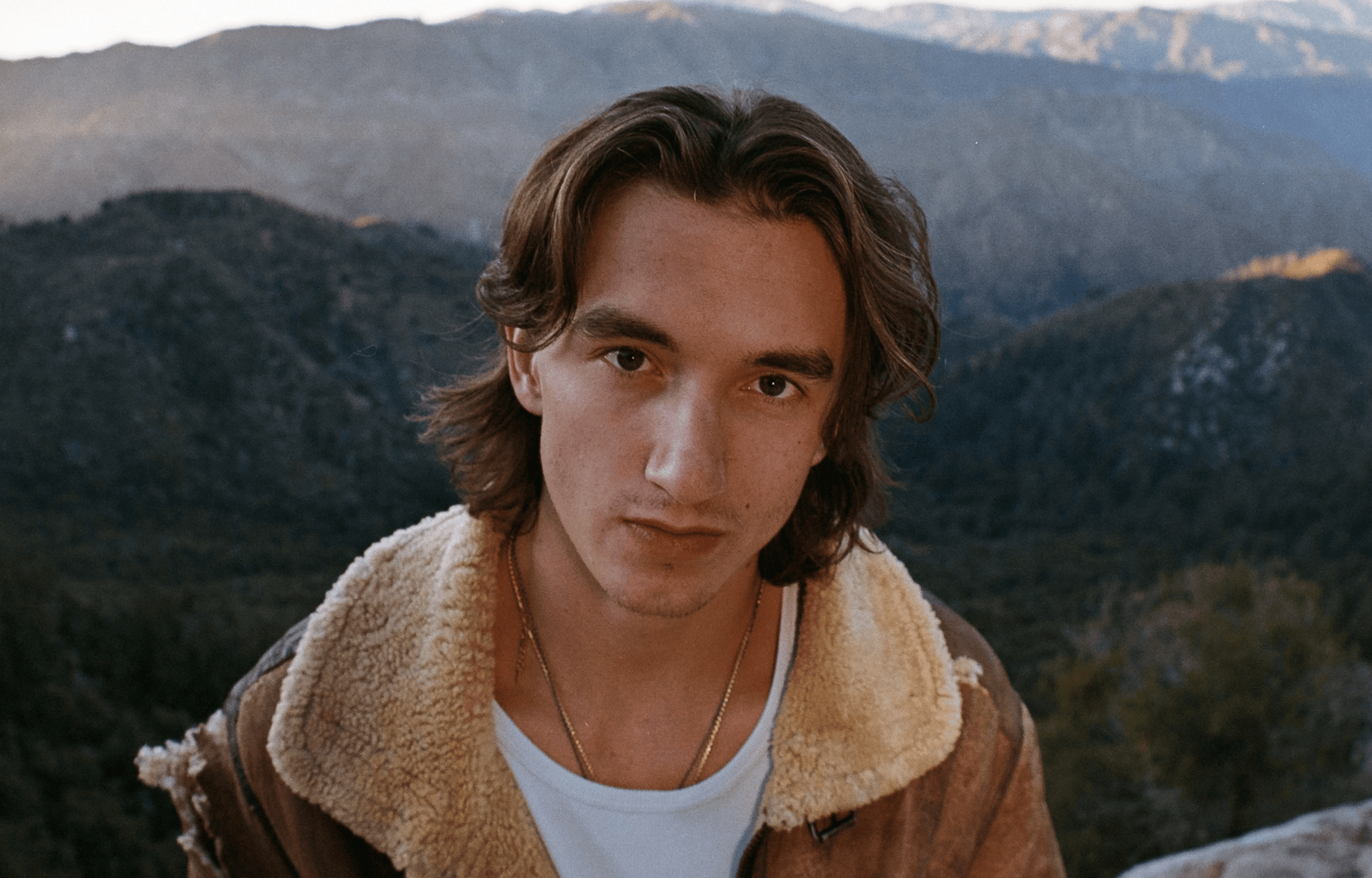 Chance Pena image