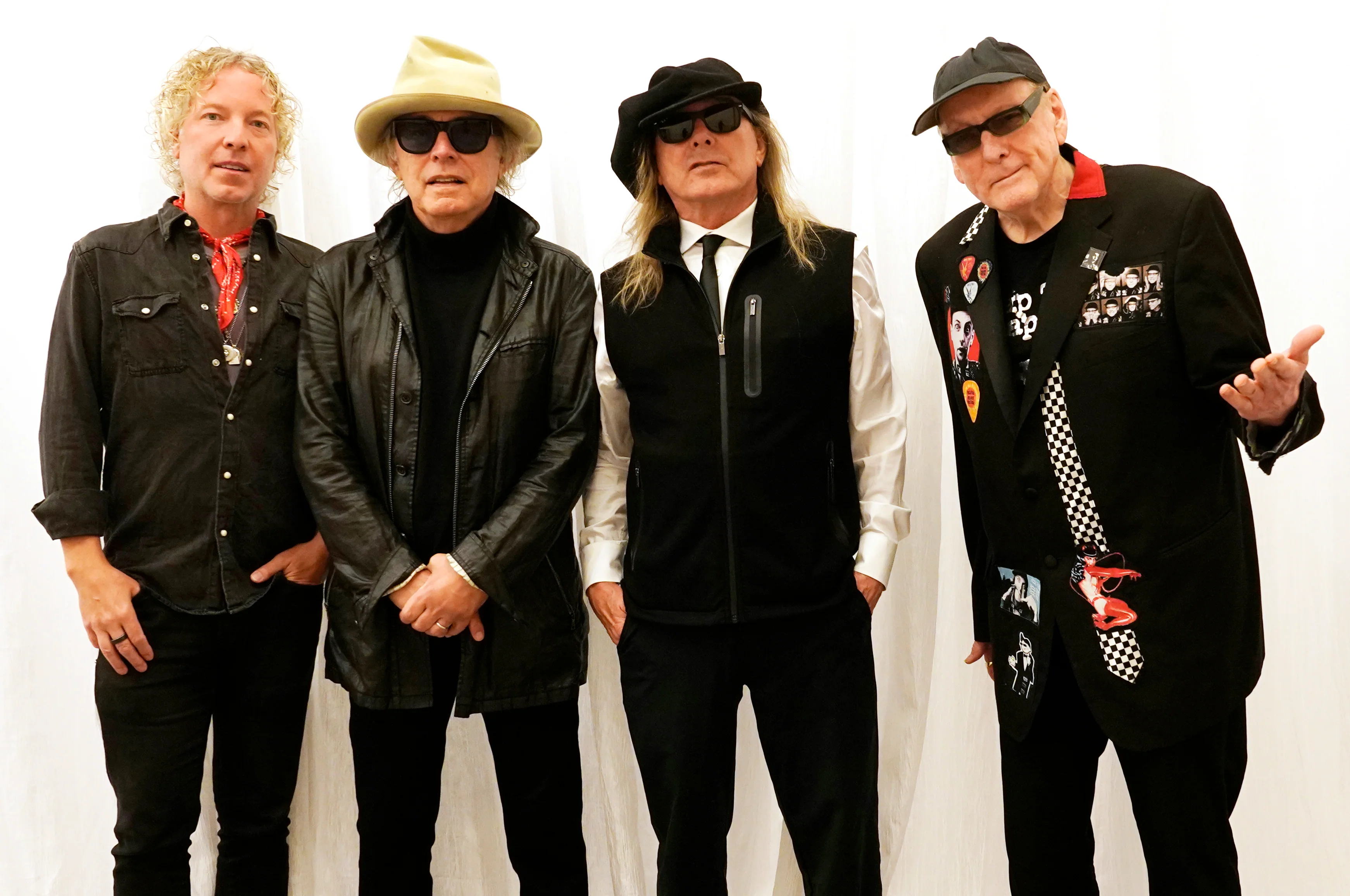 Cheap Trick image