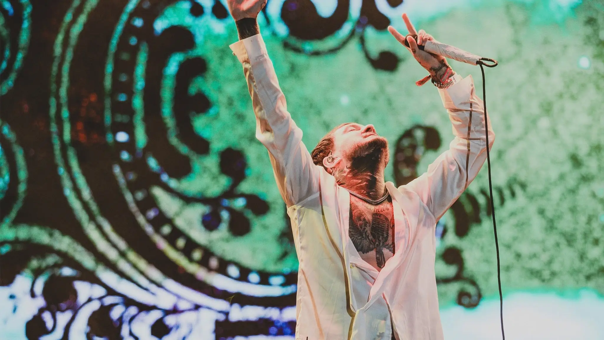 Chiodos image