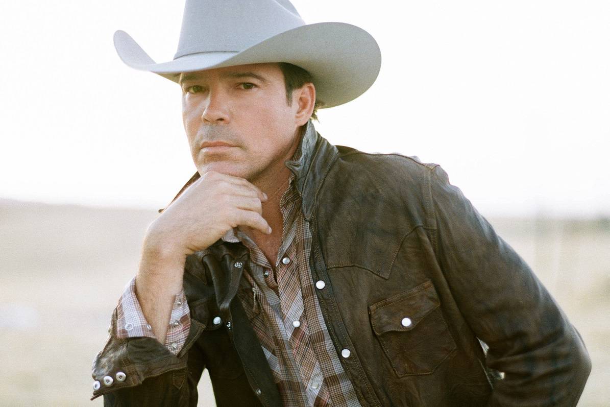 Clay Walker image