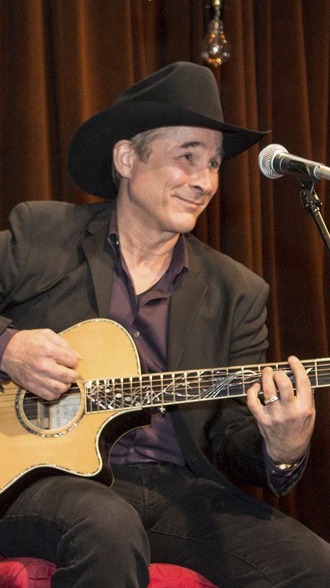 Clint Black image