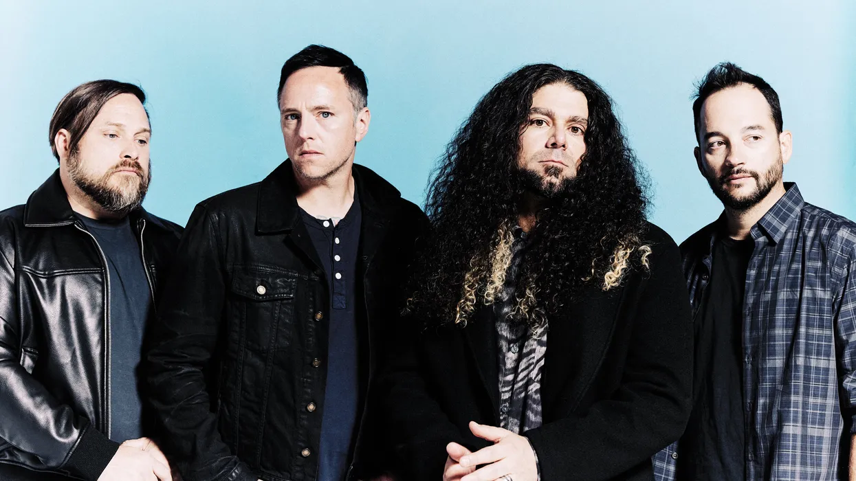 Coheed and Cambria image