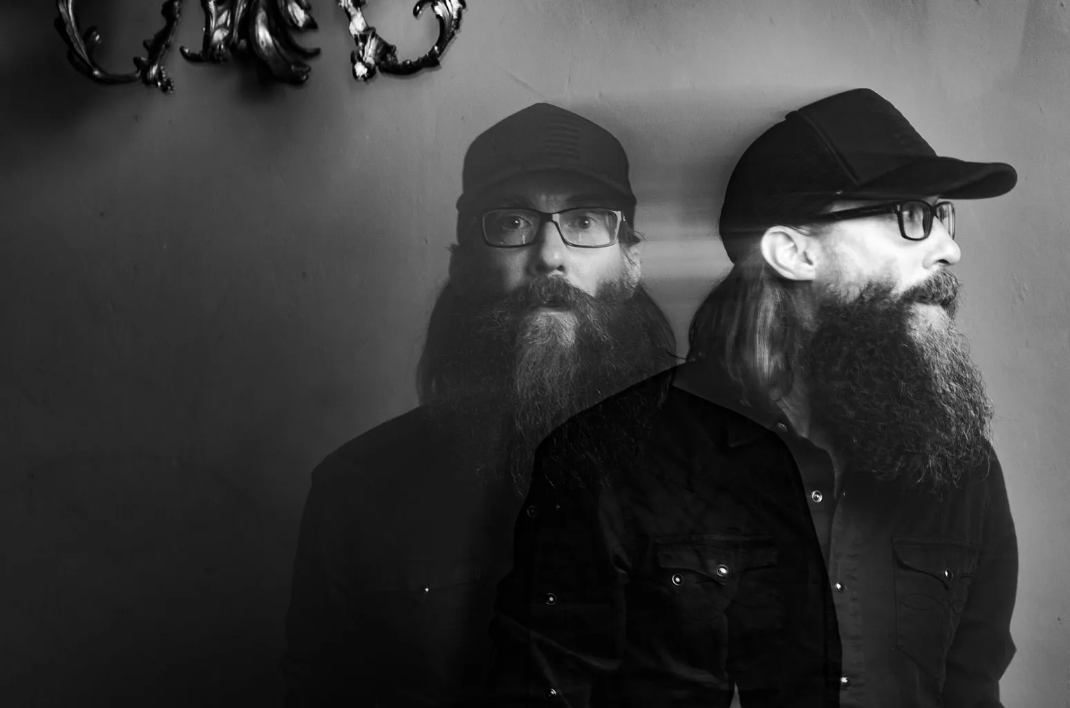 Crowder image