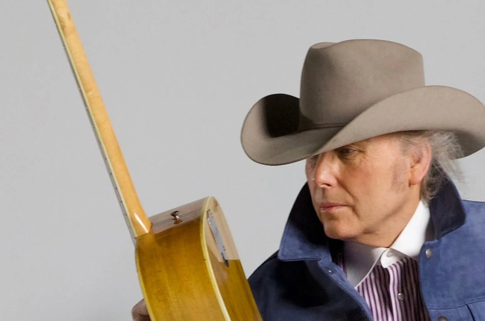 Dwight Yoakam image