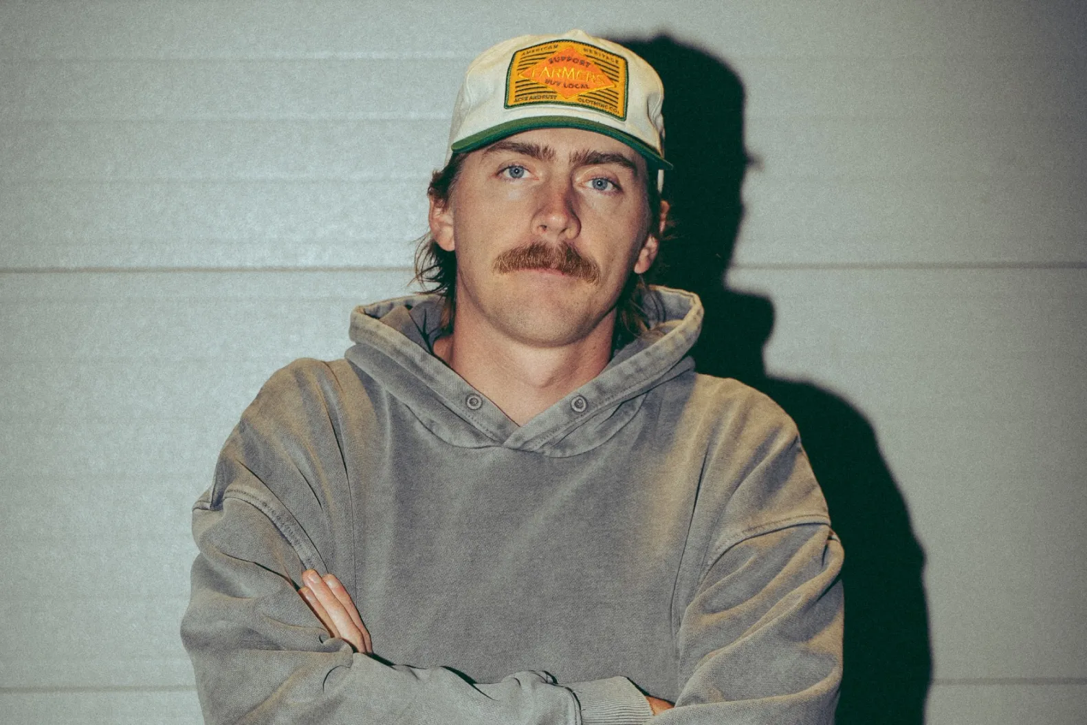 Dylan Gossett image