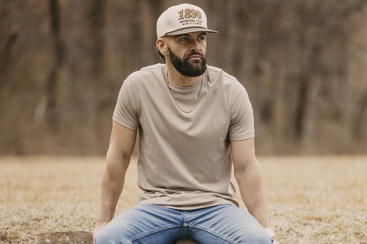 Dylan Scott image