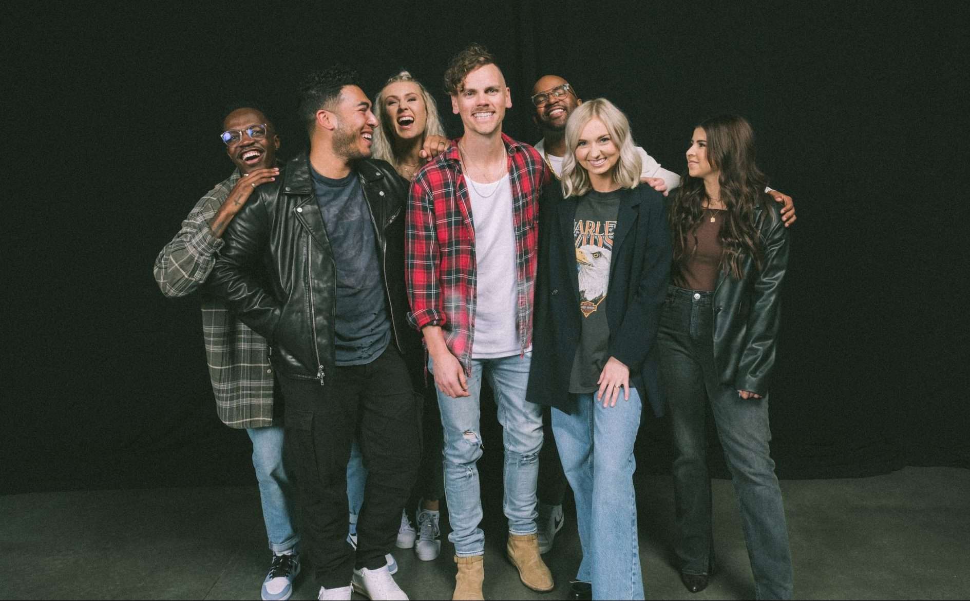 Elevation Worship image