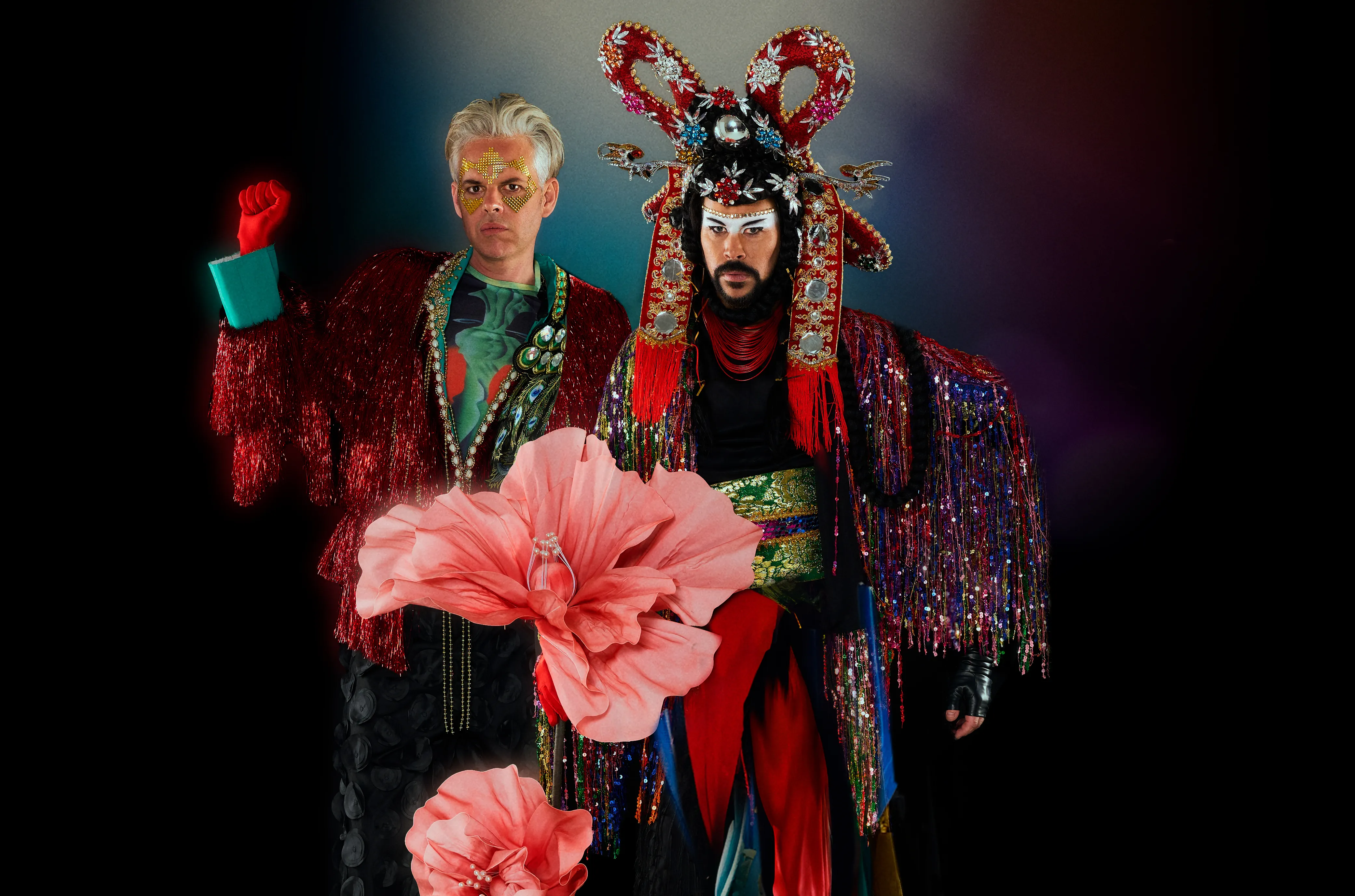 Empire of The Sun image